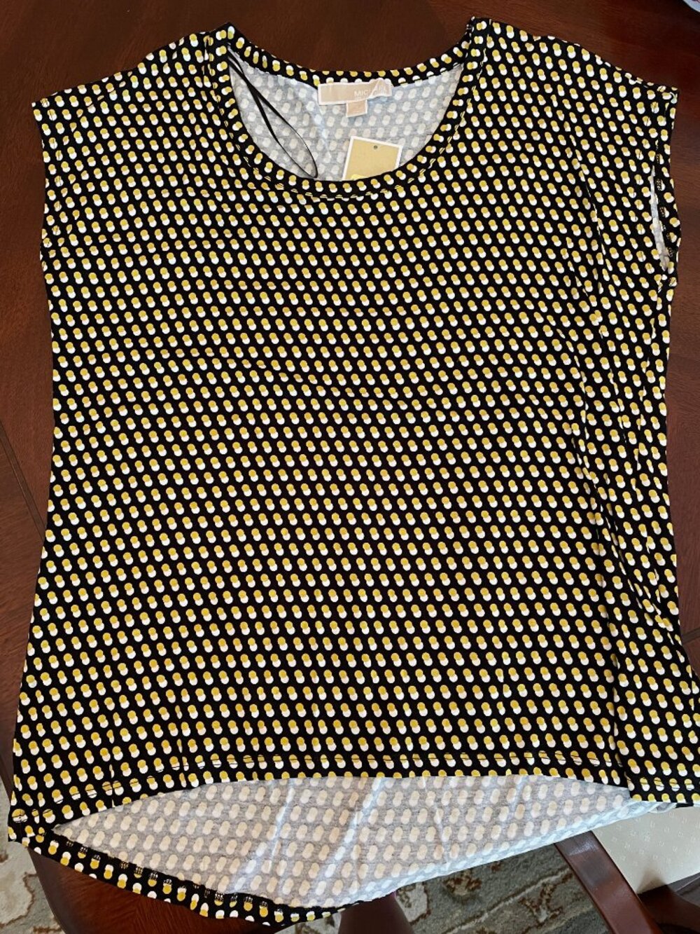 Michael Kors top